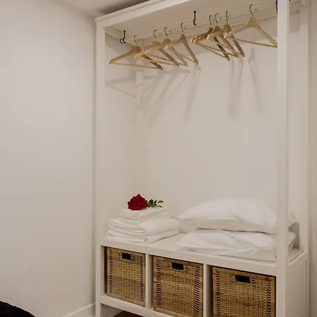 Rua Da Senhora Da Gloria 142 Rc Apartmán *