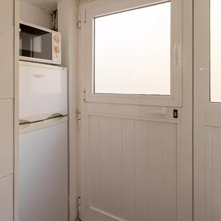 Rua Da Senhora Da Gloria 142 Rc Apartmán Lisboa