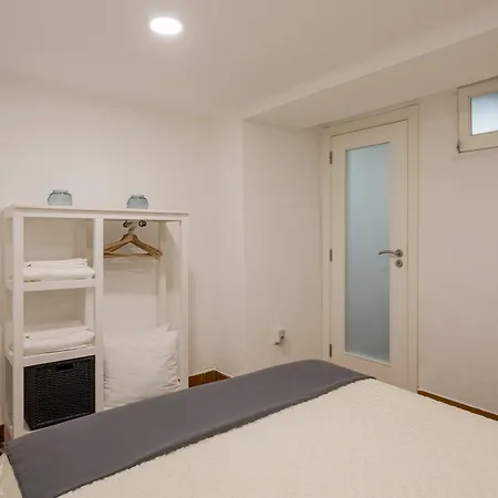 Rua Da Senhora Da Gloria 142 Rc Apartmán