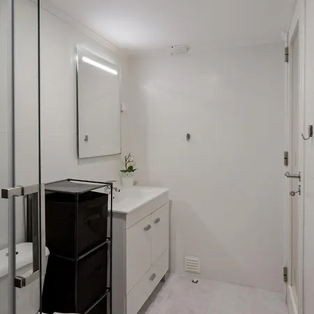 Apartmán Rua Da Senhora Da Gloria 142 Rc