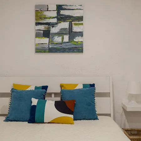 Apartmán Rua Da Senhora Da Gloria 142 Rc
