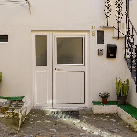 Apartmán Rua Da Senhora Da Gloria 142 Rc *