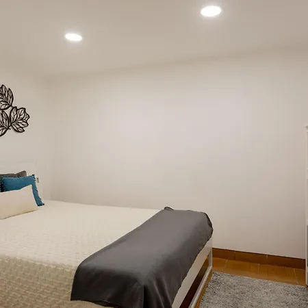 Apartamento Rua Da Senhora Da Glória 142 Rc