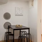 Apartament Rua Da Senhora Da Gloria 142 Rc Lizbona