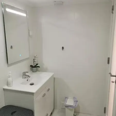 Apartamento Rua Da Senhora Da Gloria 142 Rc *