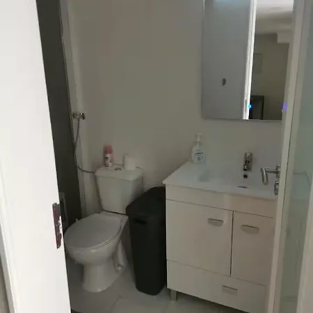 Rua Da Senhora Da Gloria 142 Rc Apartamento *