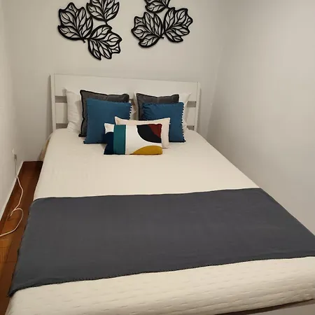 Rua Da Senhora Da Gloria 142 Rc Apartamento