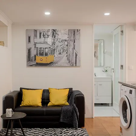 Apartament Rua Da Senhora Da Gloria 142 Rc