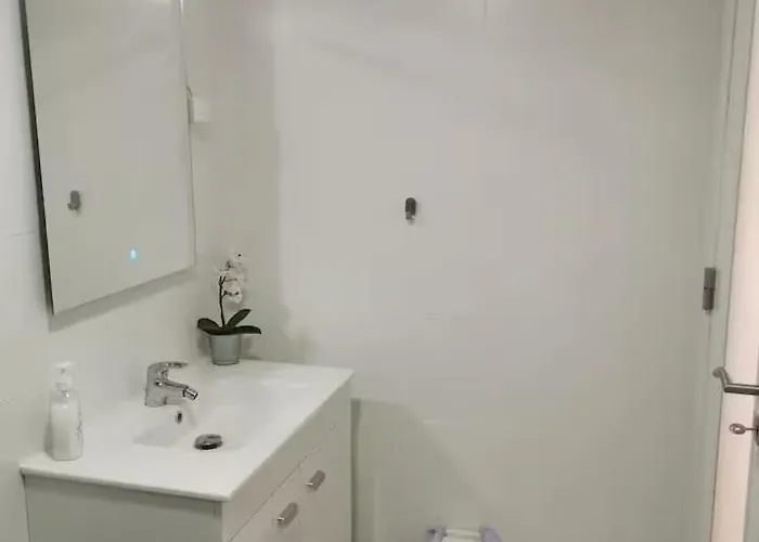 Apartamento Rua Da Senhora Da Gloria 142 Rc *