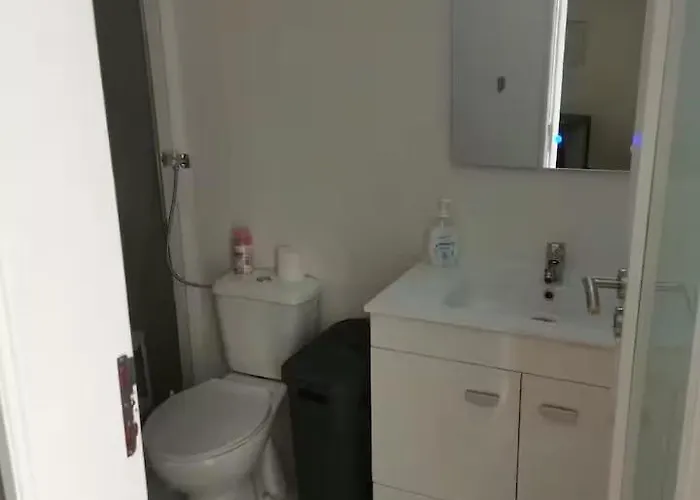 Rua Da Senhora Da Gloria 142 Rc Apartamento *