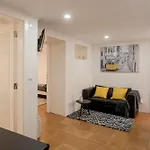 Rua Da Senhora Da Gloria 142 Rc Apartment *
