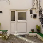 Apartment Rua Da Senhora Da Gloria 142 Rc *