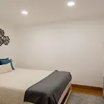 Апартаменты Rua Da Senhora Da Gloria 142 Rc